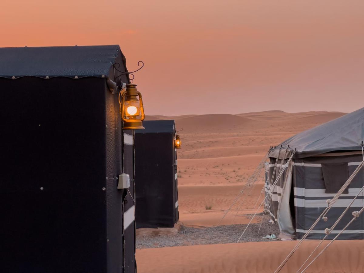 Sands Dream Tourism Camp Shāhiq Екстериор снимка