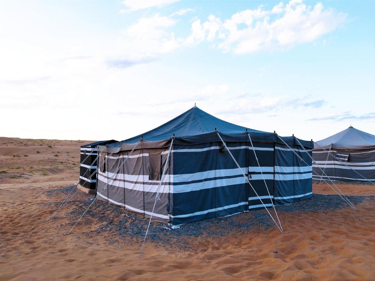 Sands Dream Tourism Camp Shāhiq Екстериор снимка