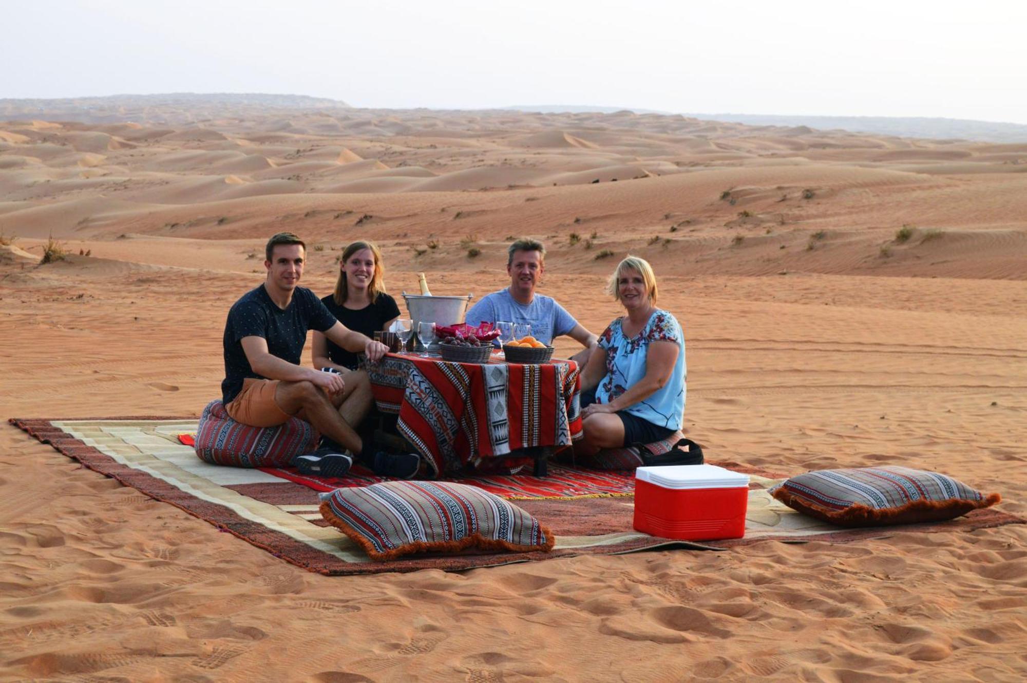 Sands Dream Tourism Camp Shāhiq Екстериор снимка