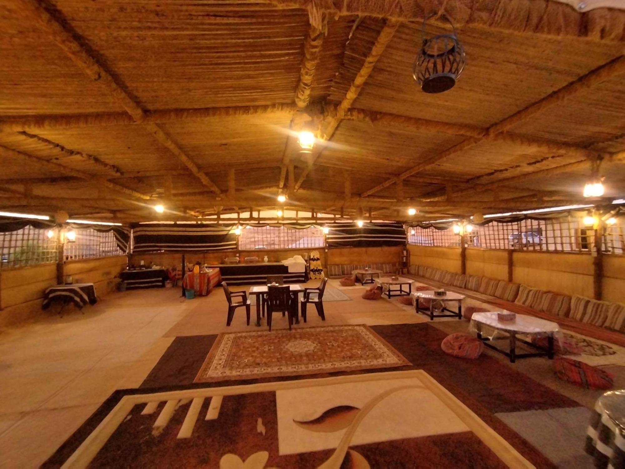 Sands Dream Tourism Camp Shāhiq Екстериор снимка