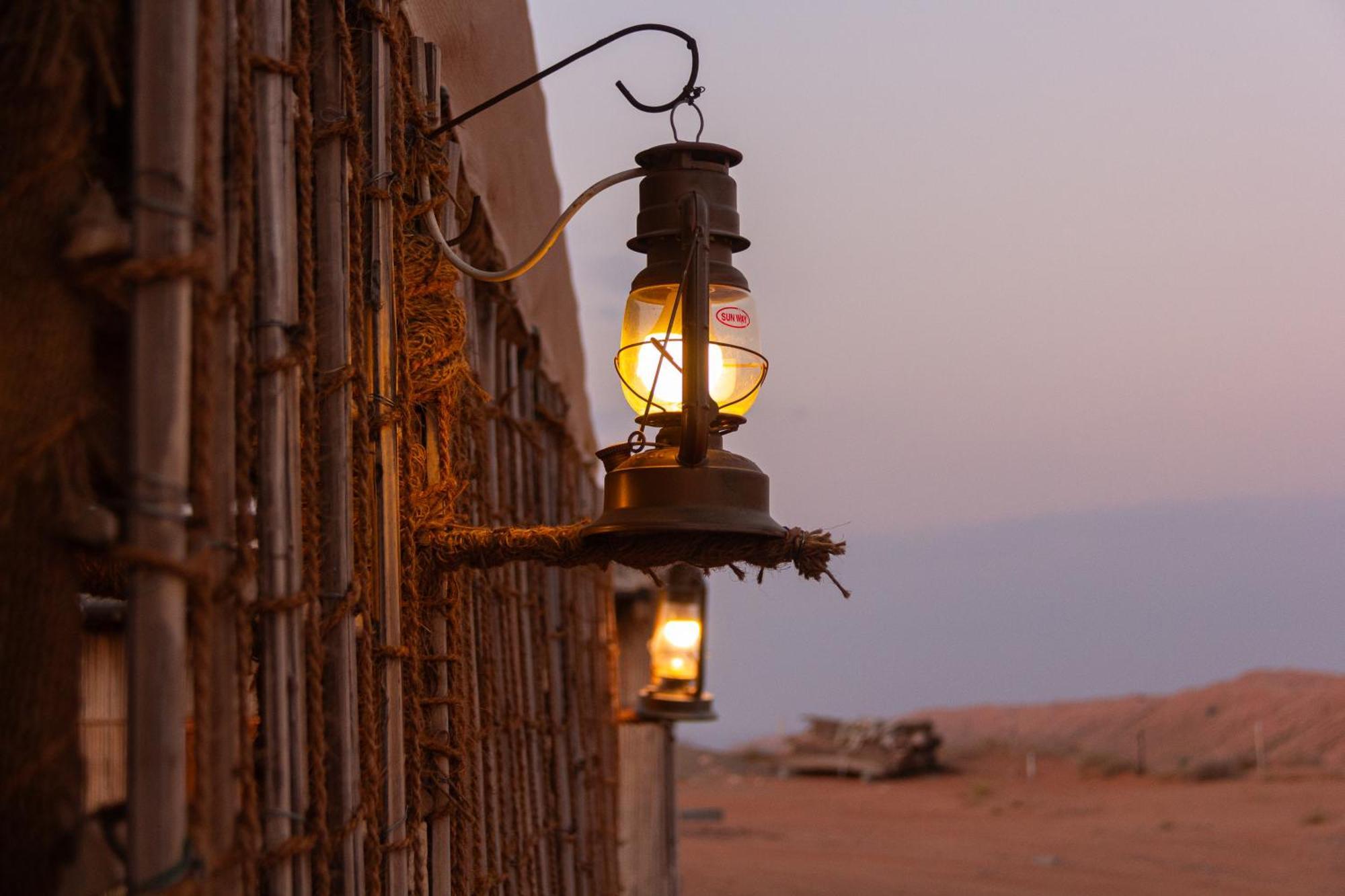Sands Dream Tourism Camp Shāhiq Екстериор снимка